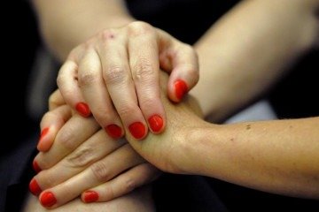 Matrimônios homoafetivos voltaram a bater recorde e somaram 11.918 registros, o maior número desde 2013 -  (crédito: Zuleika de Souza/CB)