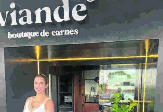 Liana Sabo/CB/D.A Press