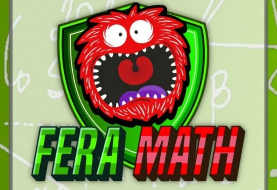 Guilherme Garcia / Fera Math