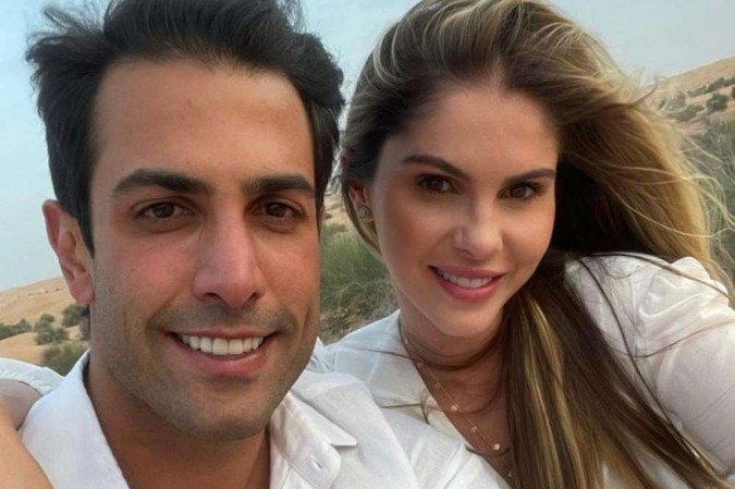  (crédito: Bárbara Evans/Instagram/Reprodução)