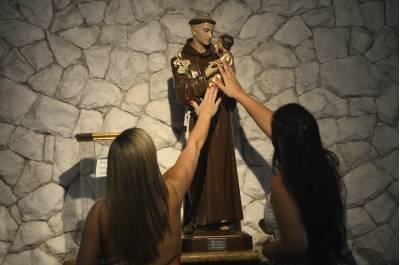  (crédito: Minervino J?nior/CB/D.A Press)