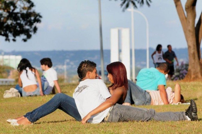  (crédito: ED ALVES/CB/D.A.Press                      )