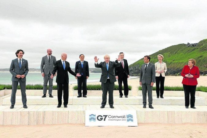  (crédito: Ludovic Marin/AFP)