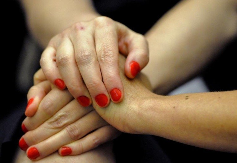 Matrimônios homoafetivos voltaram a bater recorde e somaram 11.918 registros, o maior número desde 2013 -  (crédito: Zuleika de Souza/CB)