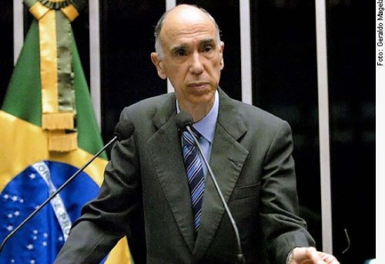 Geraldo Magela/Senado 