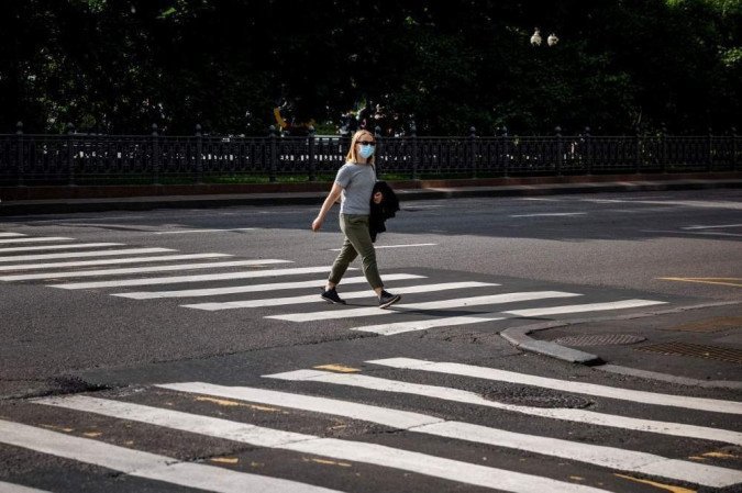  (crédito: DIMITAR DILKOFF / AFP)