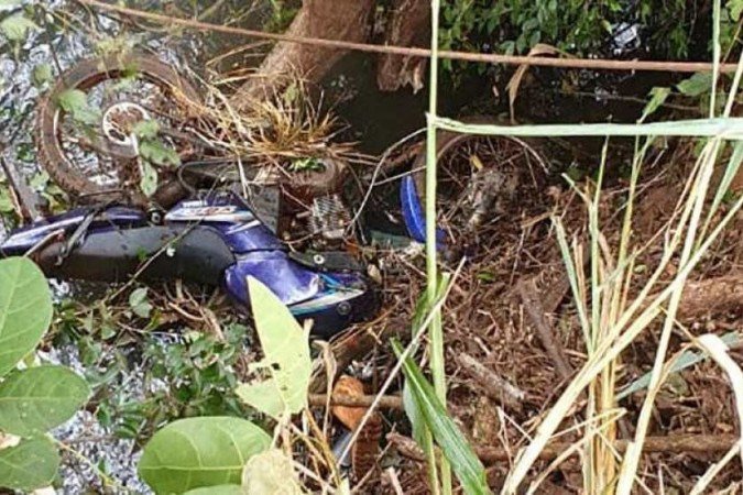  (crédito: CBMMG/Divulgação)