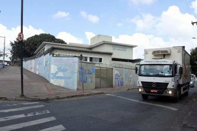  (crédito: Edésio Ferreira/EM/D.A.Press)