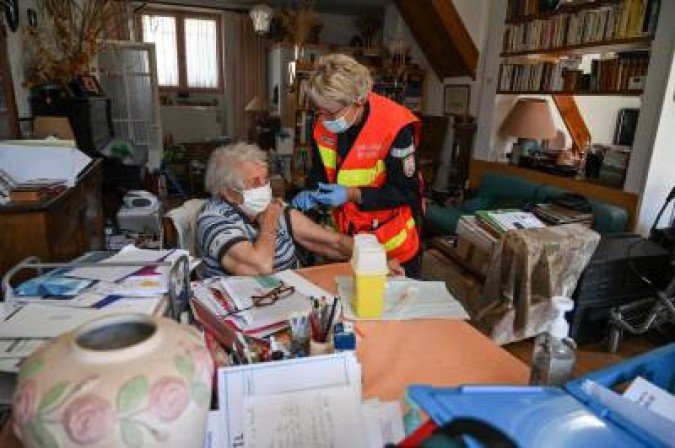  (crédito: PHILIPPE DESMAZES)