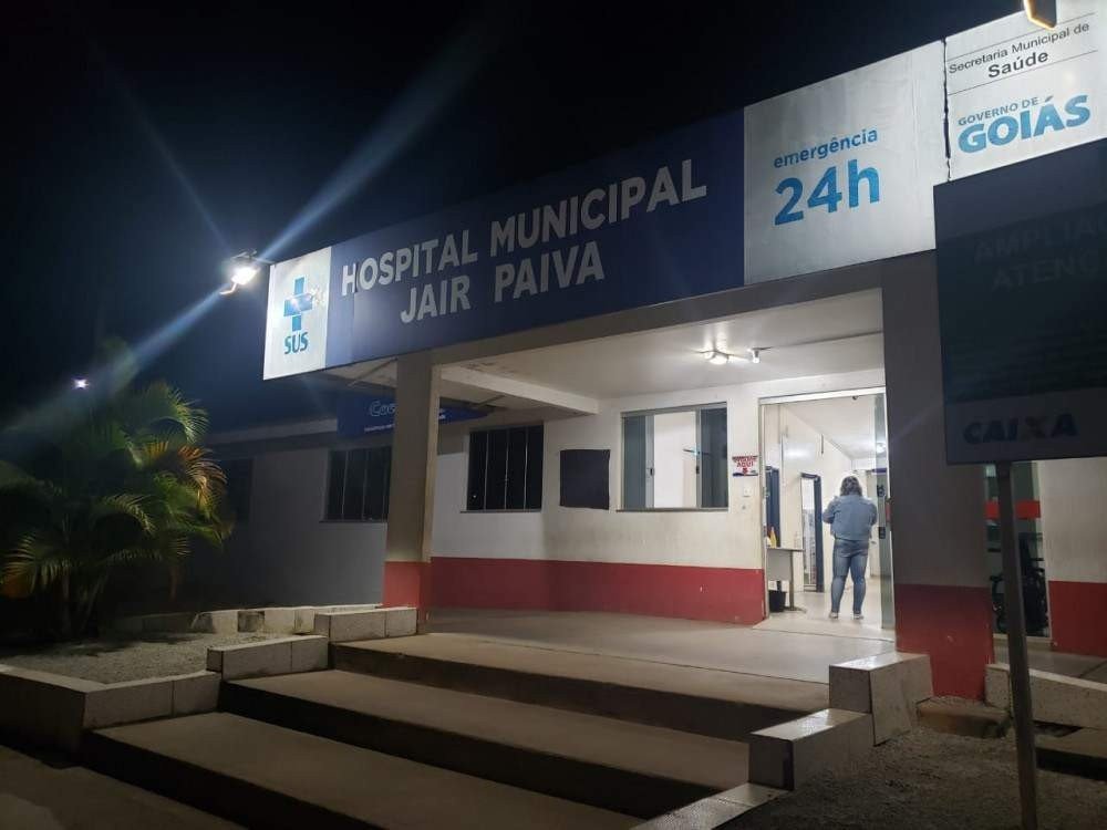 Buscas Por Lazaro Barbosa Policiais Montam Pontos De Bloqueio Na Br 070