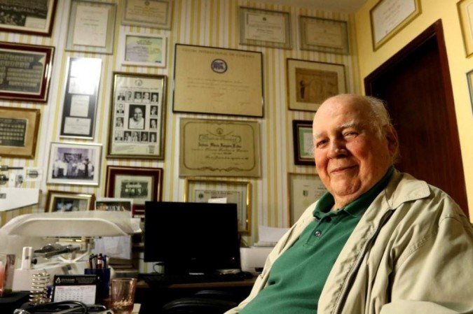  (crédito: Arthur Menescal/Esp.CB/D.A. Press)