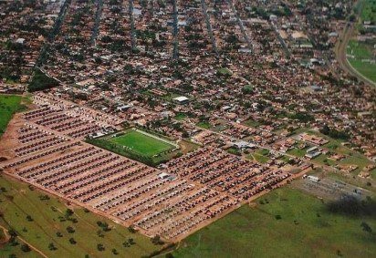 (crédito: Divulgação/Prefeitura de Campina Verde ) (crédito: Divulgação/Prefeitura de Campina Verde )