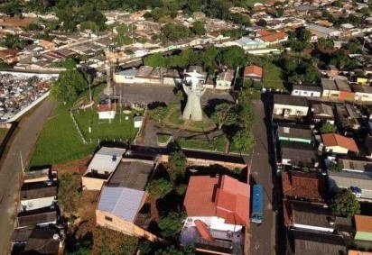 (crédito: Divulgação/Prefeitura de Rio Paranaíba ) (crédito: Divulgação/Prefeitura de Rio Paranaíba )