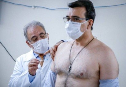 (crédito: Reprodução/ Ministério da Saúde) (crédito: Reprodução/ Ministério da Saúde)