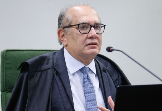 Fellipe Sampaio /SCO/STF