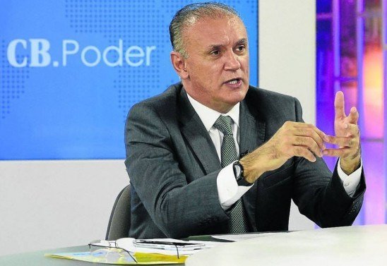 Marcelo Ferreira/CB/D.A Press