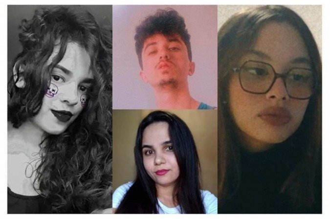  (crédito: Arquivo Pessoal)