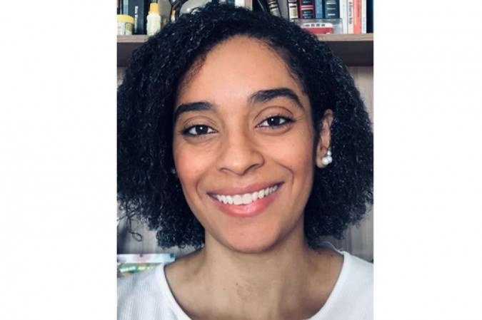 Marina Franciulli, fundadora da Mazzi Comunicação: a profissão de social media ganhou mais visibilidade graças ao BBB e à pandemia