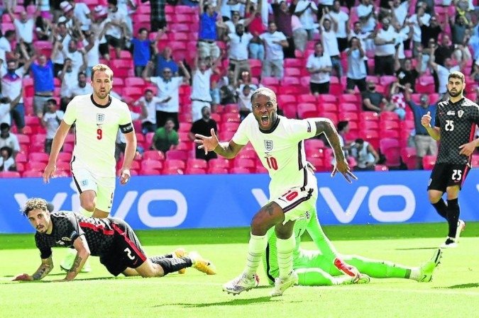  (crédito: Glyn Kirk/AFP)