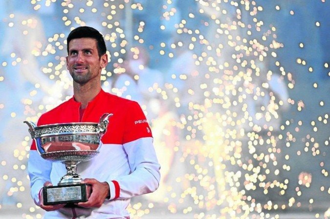  (crédito: Anne-Christine Poujoulat/AFP)