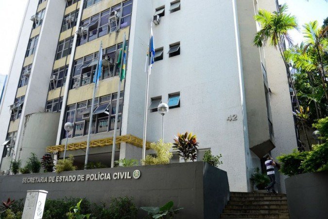 (crédito: Tomaz Silva/Agência Brasil) (crédito: Tomaz Silva/Agência Brasil)