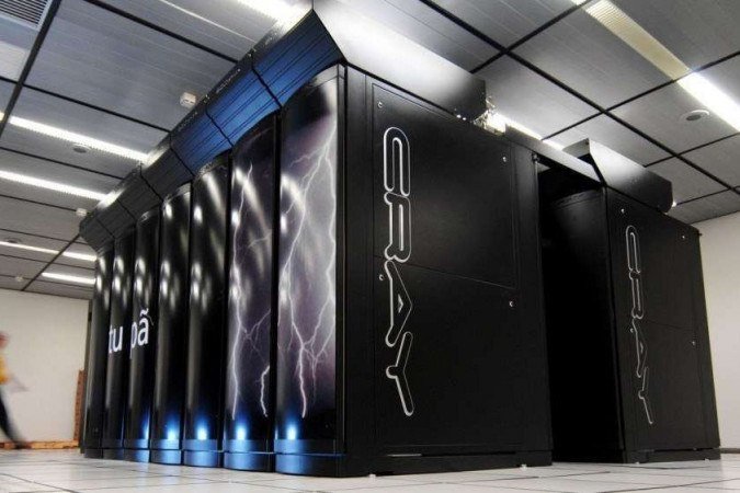  (crédito: Imagem: Divulgação Cptec/Inpe)