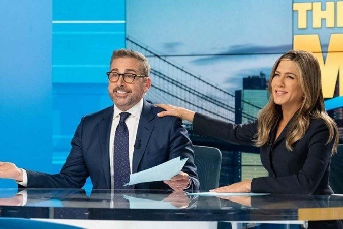  (crédito: Apple TV/Divulgação)