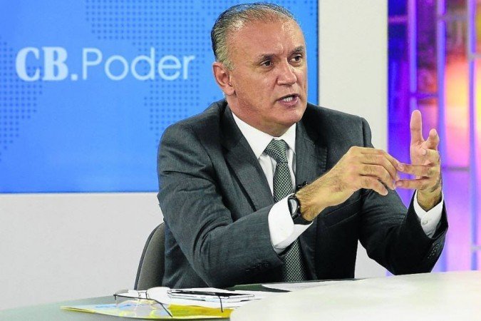  (crédito: Marcelo Ferreira/CB/D.A Press)