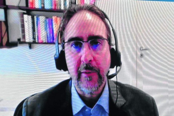  (crédito:   Ed Alves/CB/D.A Press                                  )