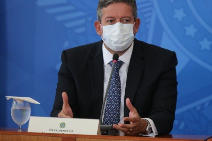 (crédito: Fábio Rodrigues Pozzebom/Agência Brasil) (crédito: Fábio Rodrigues Pozzebom/Agência Brasil)