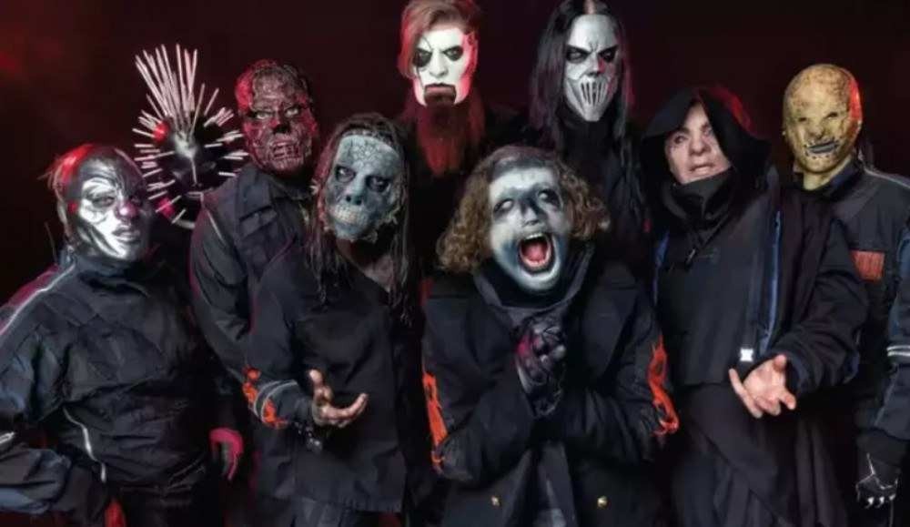 Knotfest: Slipknot remarca show no Brasil; line-up sai em agosto 