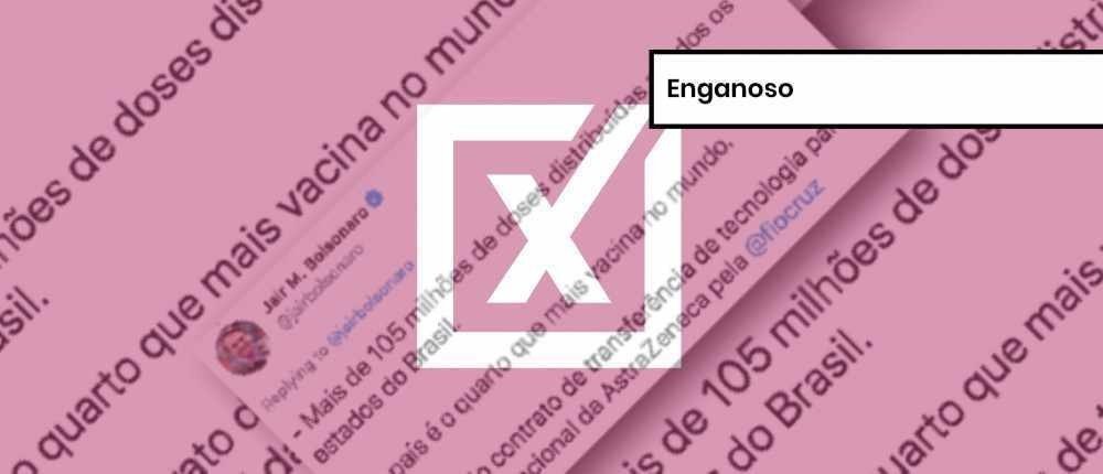  (crédito: Projeto Comprova/Reprodução)