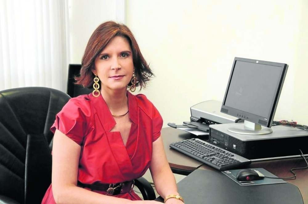 Maria Elizabeth Rocha: 