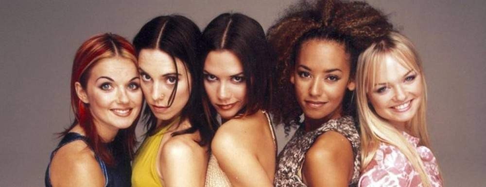 Spice Girls: EP com faixas inéditas comemora 25 anos de ‘Wannabe’