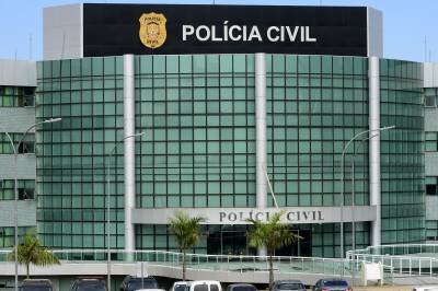 PCDF indicia curadora por desviar R$ 4,3 milhões de idosa com deficiência -  (crédito: Marcelo Ferreira/CB/D.A Press)