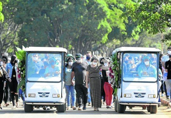 Marcelo Ferreira/CB/D.A Press