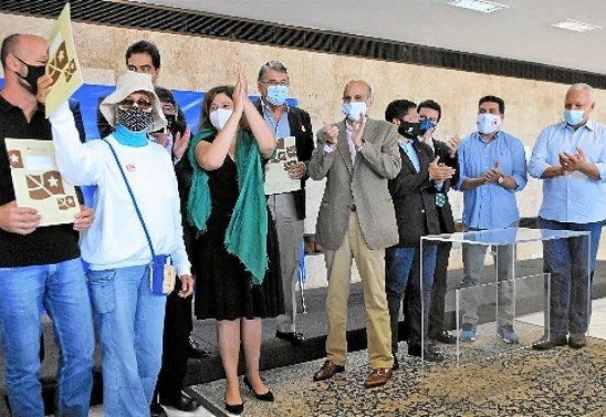 Paulo H Carvalho/Agência Brasília