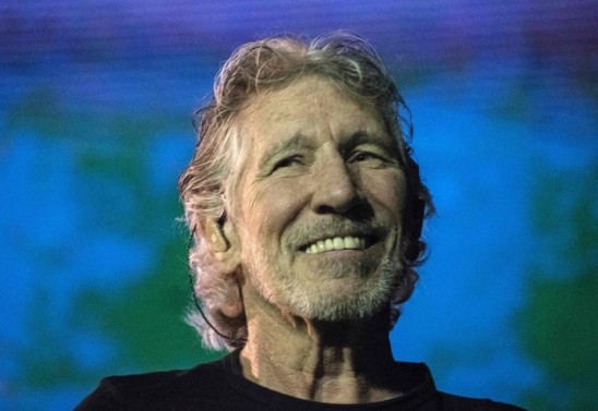 Roger Waters / EZEQUIEL BECERRA / D.A PRESS