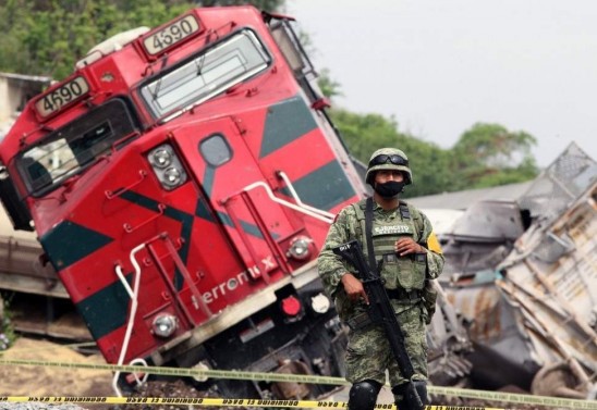 Ulises RUIZ / AFP