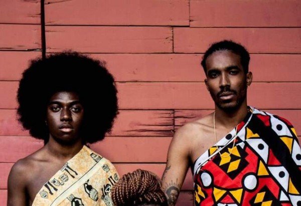  (crédito: Ester Cruz )