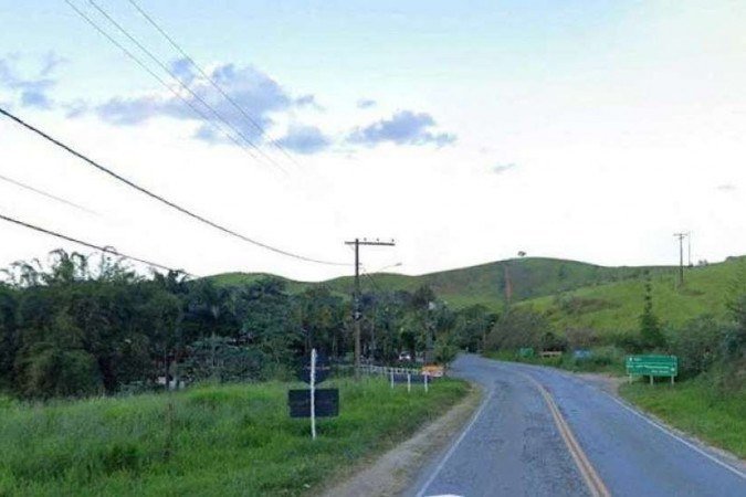  (crédito: Google Earth/Reprodução )