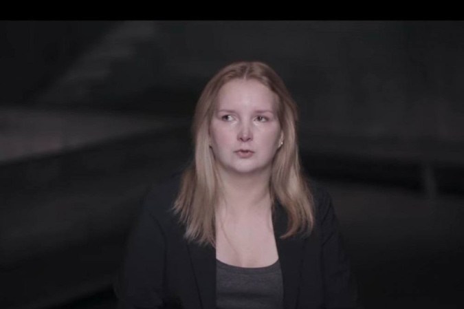 (crédito: Netflix/Reprodução) (crédito: Netflix/Reprodução)