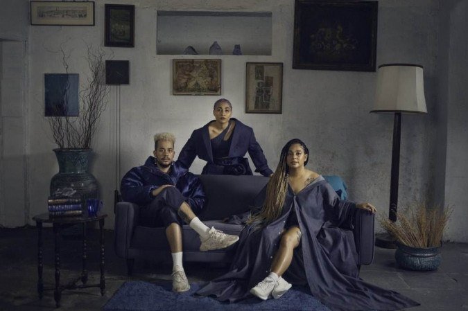 Tuyo é uma das principais atrações do Festival - (crédito: Juh Almeida/Divulgação) Tuyo é uma das principais atrações do Festival - (crédito: Juh Almeida/Divulgação)
