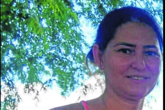» Cleonice Marques, 43 anos
» Empresária
» Encontrada morta em um córrego