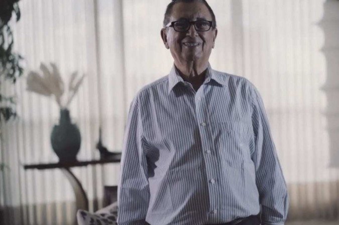 Tião Padeiro, fundador da Pastelaria Viçosa, morre aos 92 anos