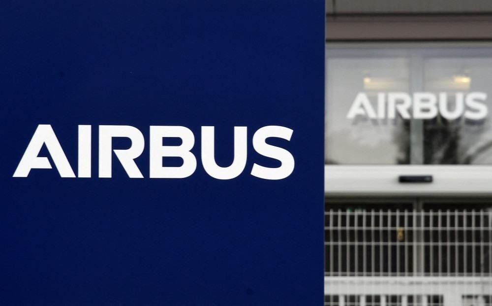 EUA e UE prolongam suspensão de tarifas no conflito Boeing-Airbus