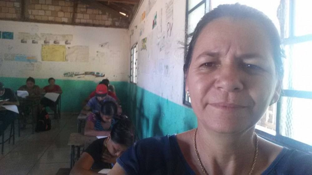 Pedagoga contribui com avanço da educação no Parque Indígena do Xingu