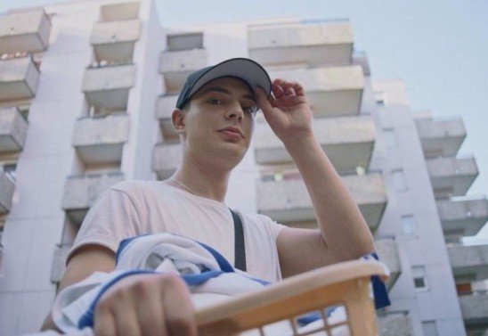 Filme Masel Tov Cocktail (Arkadij Khaet, Mickey Paatzsch)