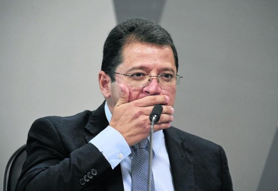 Edilson Rodrigues/Agencia Senado