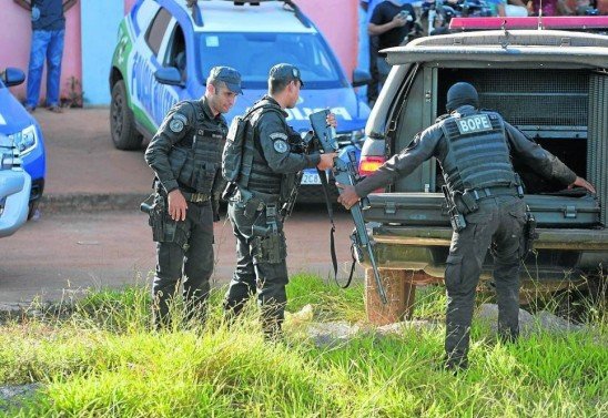 Ed Alves/CB/D.A Press